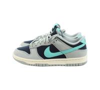 Nike, ,Sport ,Donna ,Multicolore ,38 EU Dunk Low Retro Premium