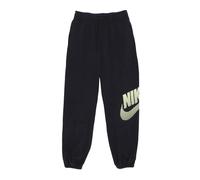 Nike, ,Sport ,Donna ,Nero ,L Pantaloni della tuta