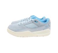 Nike, ,Sport ,unisex ,Blu ,40 EU Flight Court Sneakers