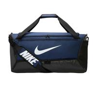 Nike, ,Sport ,unisex ,Blu ,ONE SIZE Brasilia 9.5 Training Duffel Bag