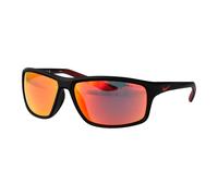 Nike, ,Sport ,unisex ,Nero ,ONE SIZE Adrenaline 22 Occhiali da sole