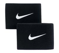 Nike, ,Sport ,unisex ,Nero ,ONE SIZE Guard Stay 2 Sleeve