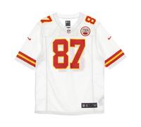 Nike, ,Sport ,Uomo ,Bianco ,L Game Road Jersey