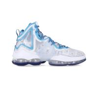 Nike, ,Sport ,Uomo ,Blu ,40 EU Scarpa da Basket XIX