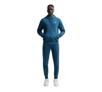 Nike, ,Sport ,Uomo ,Blu ,XL Tuta Club Fleece