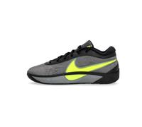 Nike, ,Sport ,Uomo ,Grigio ,44 1/2 EU Giannis Freak 6 Scarpe da Basket Nere