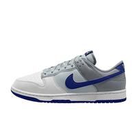 Nike, ,Sport ,Uomo ,Grigio ,45 1/2 EU Dunk Low Retro