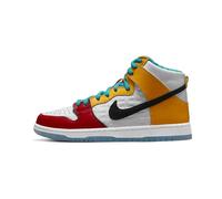 Nike, ,Sport ,Uomo ,Multicolore ,45 EU High Pro froSkate All Love Scarpe da Skate