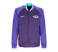 Nike, ,Sport ,Uomo ,Multicolore ,M College Sweatshirt City Edition Showtime Jacket