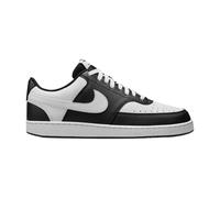 Nike, ,Sport ,Uomo ,Nero ,45 1/2 EU Court Vision Low