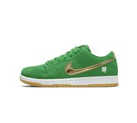 Nike, ,Sport ,Uomo ,Verde ,40 EU Scarpe da Skate St. Patrick's Day