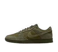 Nike, ,Sport ,Uomo ,Verde ,45 1/2 EU Dunk Low Retro SE Triple Black