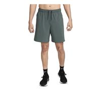 Nike, ,Sport ,Uomo ,Verde ,M Unlimited Dri-FIT 7' 2-in-1 Shorts