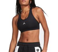 NIKE Sports Bra da Donna Nero L