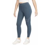 Nike Sports Premium Essentials - pantaloni fitness - donna XS Blue woman