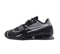 Nike, Sports Shoes Unisex-Adulto, Black, 48.5 EU