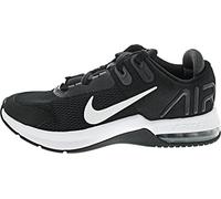 Nike, Sports Shoes Uomo, Black, 40.5 EU