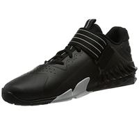 Scarpa per sollevamento pesi Nike Savaleos - Nero Nero 41