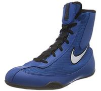 Nike, Sports Shoes Uomo, Blue, 47 EU