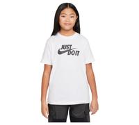 Nike Sportswear Maglietta 'JDI' nero / bianco Bambini - Bimbo - Ragazzo (taglie 140-176) - Abbigliamento - Maglie e camicie - T-shirt Nike Sportswear 138-147