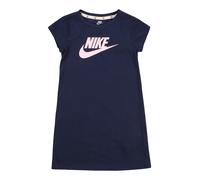 Nike Sportswear Abito 'Futura' navy / rosa Bambini Nike Sportswear 98 navy / rosa
