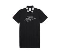 Nike Sportswear Abito nero / bianco Bambini - Bimba - Ragazza (taglie 140-176) - PROMO - Abiti e gonne - Abiti Nike Sportswear 138-147