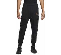 Nike Sportswear Air Cargo Fleece M - pantaloni fitness - uomo M Black man