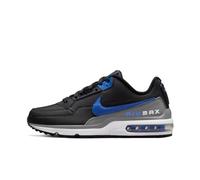 Nike Sportswear Air Max Ltd 3, Black/Game Royal-Iron Grey-White, DV6495-001, 44 EU (M 7.5 US)