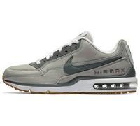 Nike Sportswear Air Max Ltd 3 Txt, Wolf Grey/Cool Grey-White, 746379-012, 41 EU (M 14 US)