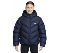 Nike Sportswear All Day Jr - giacca tempo libero - ragazzo XL Dark Blue junior