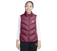 Nike Sportswear All Day Play Jr - gilet - ragazza XS Dark Red junior