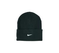 Nike Sportswear Berretto 'Peak Swoosh' abete / bianco Donna Nike Sportswear 55-60