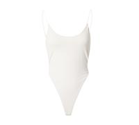 Nike Sportswear Body a maglietta crema / bianco Donna Nike Sportswear XL