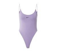 Nike Sportswear Body a maglietta sambuco / nero Donna Nike Sportswear XL