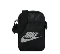 Nike Sportswear Borsa a tracolla 'Heritage' nero / bianco Uomo - Accessori - Borse e zaini - Borse - Borse a tracolla Nike Sportswear One Size