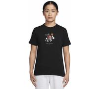 Nike Sportswear Boxy Jr - T-shirt - ragazzo M Black junior