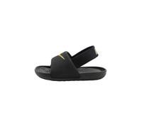 Nike Sportswear Calzatura aperta 'KAWA' oro / nero Bambini Nike Sportswear 21