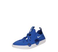 Sandalo Nike Sunray Protect 4 - Bambino/a - Blu 28