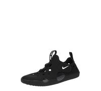 Nike Sportswear Calzatura aperta 'Sunray Protect 4' nero / bianco Bambini Nike Sportswear 32 nero / bianco