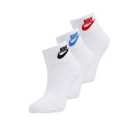 Calzini da tennis Nike Everyday Essential Ankle Socks 3P - multi-color 46-50