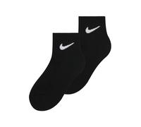 Nike CUSHIONED ANKLE UN0026 (NERO-023, 5-7 ANNI)