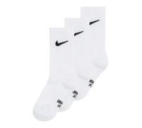 Nike Sportswear Calzino sportivo nero / bianco Bambini Nike Sportswear 50-92 nero / bianco
