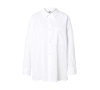 Nike Sportswear HJ0715 - Maglia a Maniche Lunghe Chill Poplin con Ampia vestibilità e Chiusura a Bottoni, da Donna