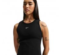 Nike Sportswear Canotta Costine Nero Donna S