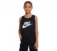 Nike Sportswear Canotta Palestra Nero Bambino S - Ragazzo