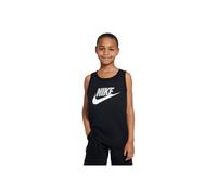 Nike Sportswear Canotta Palestra Nero Bambino XL