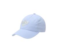 Nike Sportswear Cappello blu chiaro / giallo / offwhite Bambini Nike Sportswear 52-55