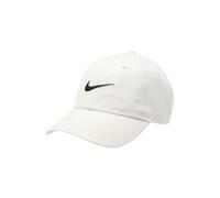 Nike Sportswear Cappello da baseball beige / nero Donna Nike Sportswear 58-59 beige / nero