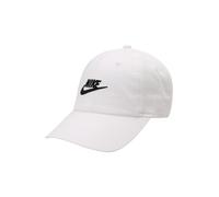 Nike Sportswear Cappello da baseball nero / bianco Uomo Nike Sportswear 60-61 nero / bianco