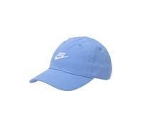 Nike Berretto Bambino NAN Futura Curve Brim cap (Child, Celeste)